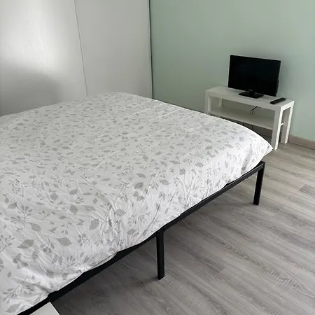 빌라 Gure Etxea Narrosse